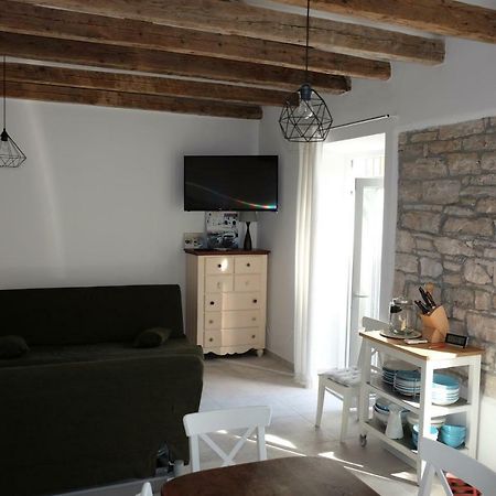 Teslina Apartments PUY 외부 사진