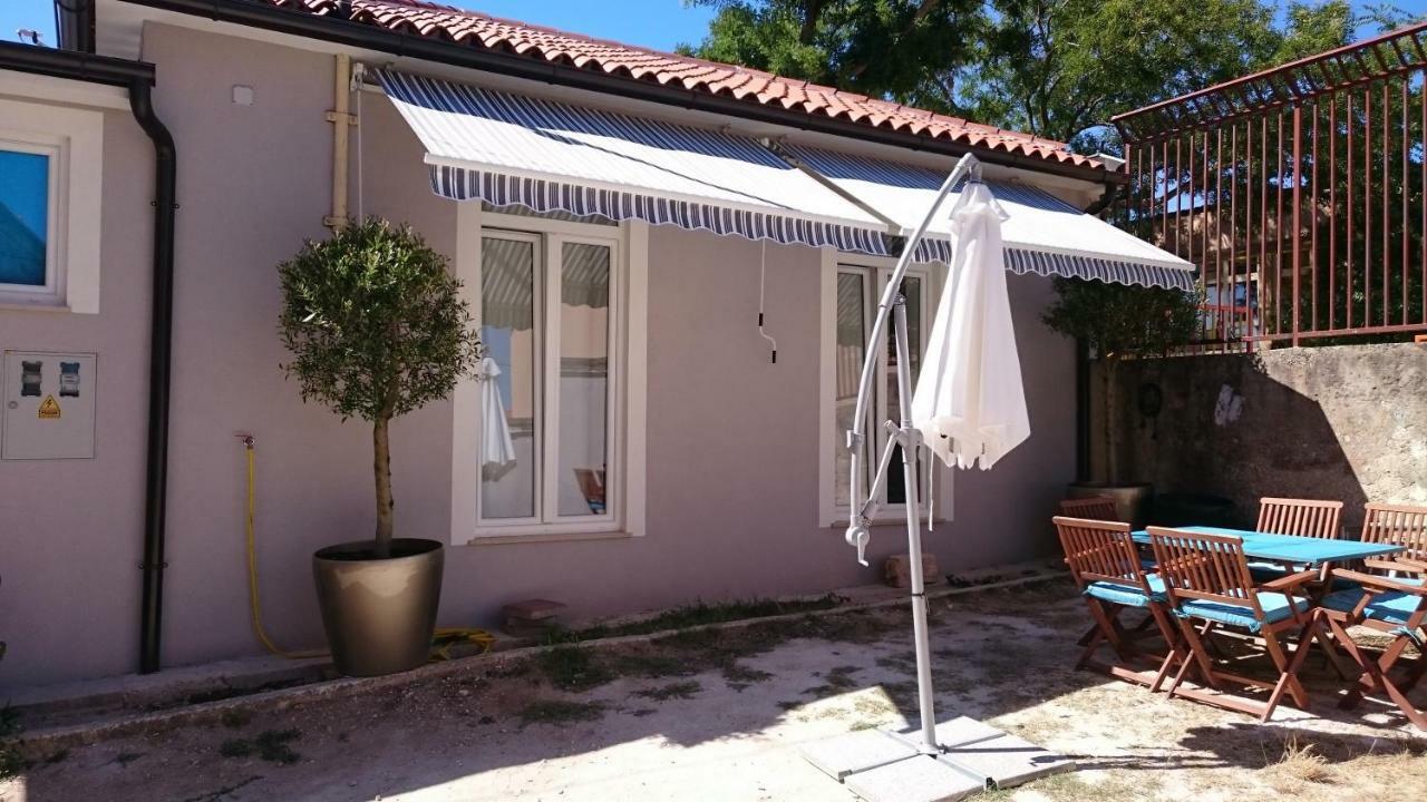 Teslina Apartments PUY 외부 사진