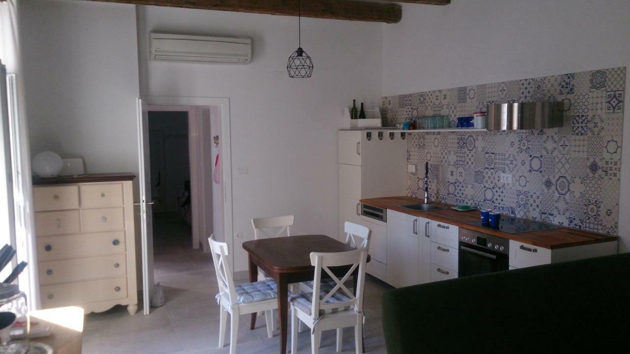 Teslina Apartments PUY 외부 사진