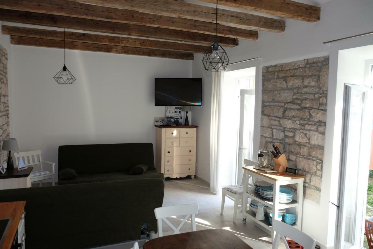 Teslina Apartments PUY 외부 사진