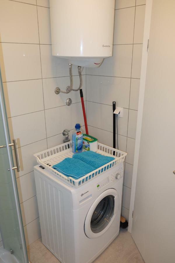Teslina Apartments PUY 외부 사진